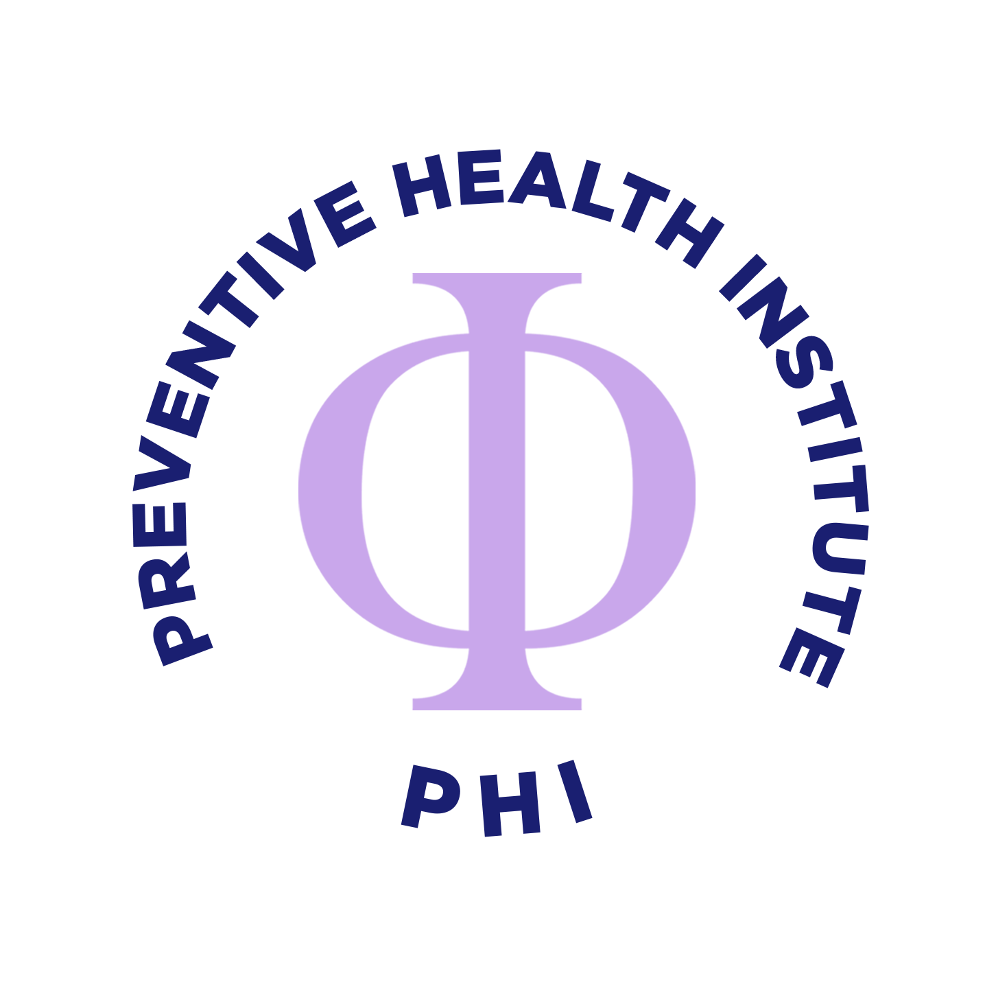 Preventive Health Institute (PHI) Ghana Logo