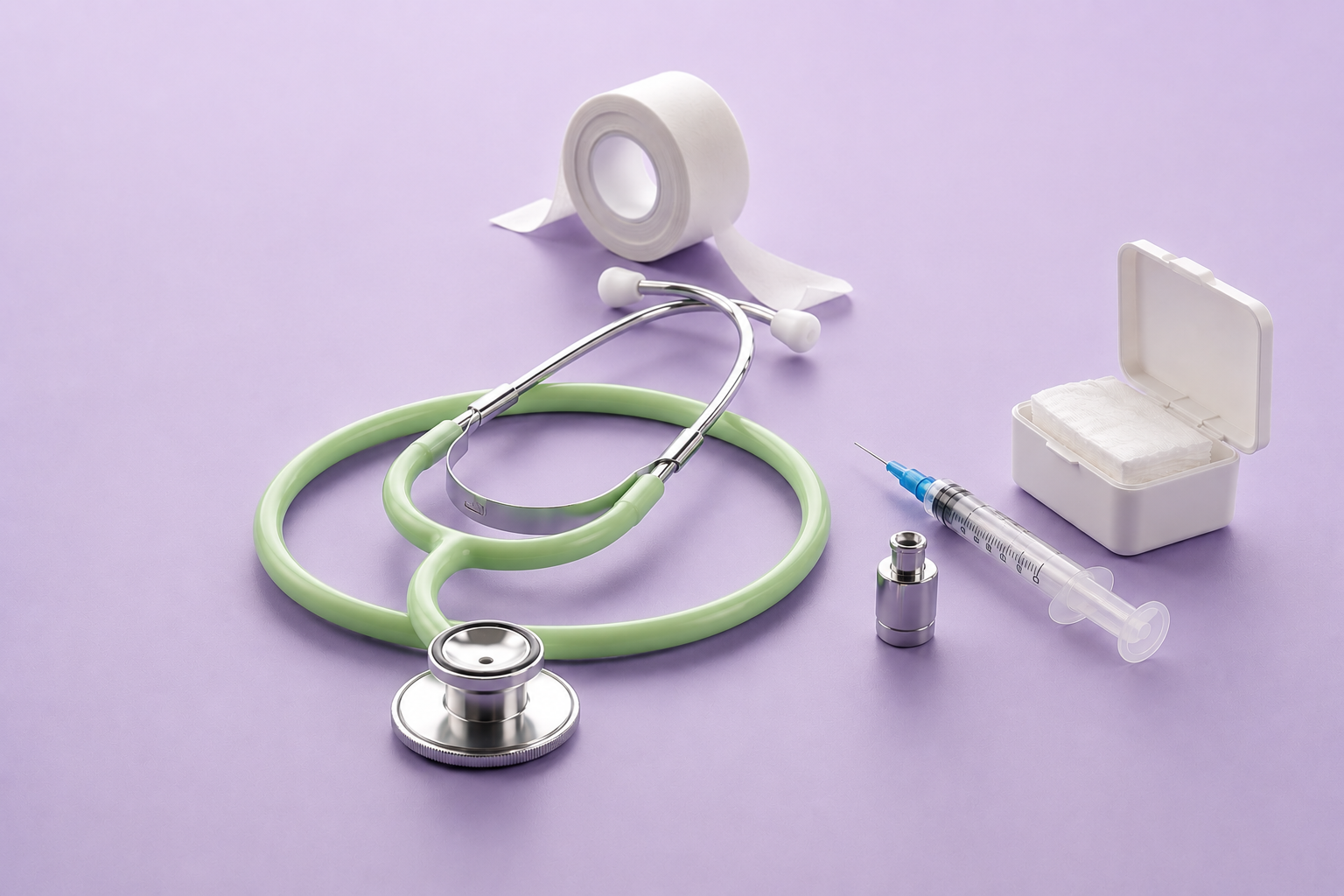 Medical Supply