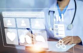 PHI team providing integrated physical and digital care